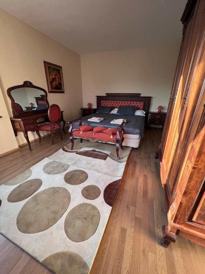 Dalv Residence - Spa Fairy Tale In Old Szófia Kültér fotó